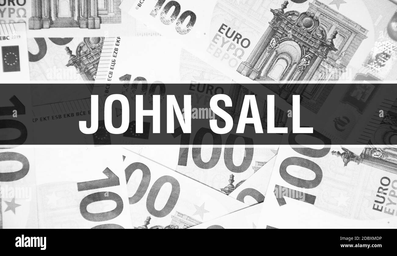 John sall hi-res stock photography and images - Alamy