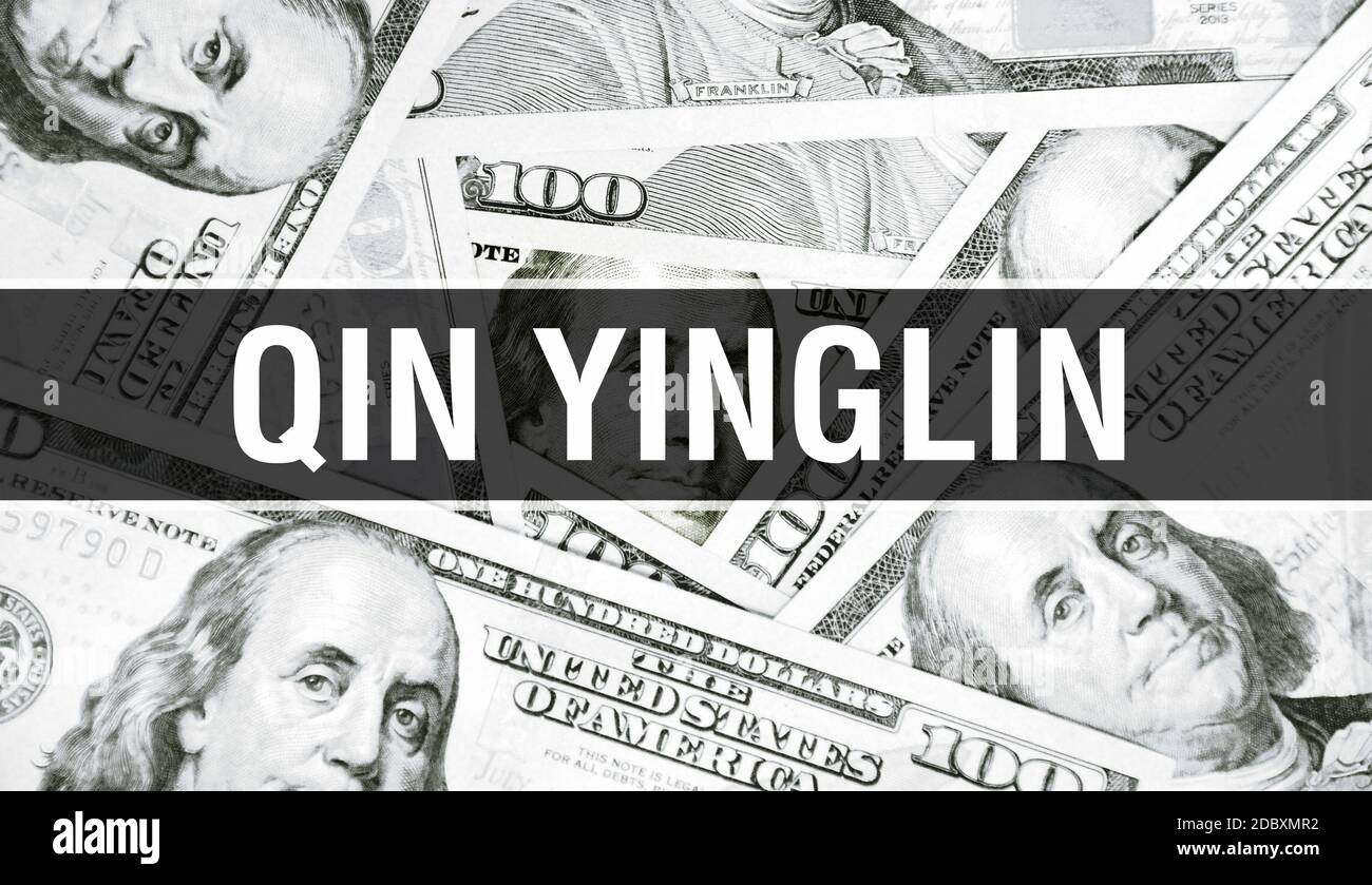 Qin yinglin investor hi-res stock photography and images - Alamy