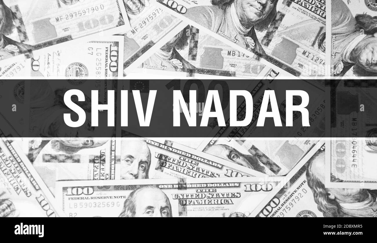 Shiv nadar investor hires stock photography and images Alamy
