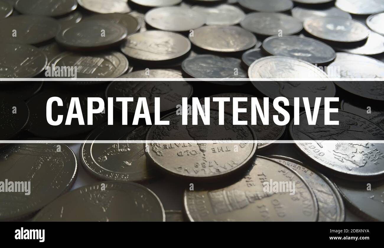 Capital intensive production hi-res stock photography and images - Alamy