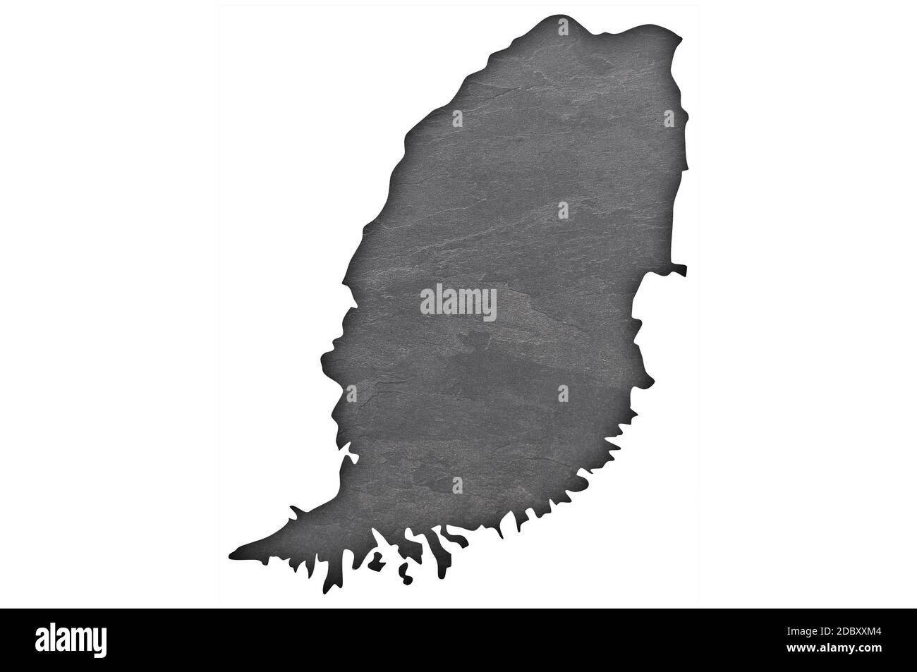 Курган гренада карта