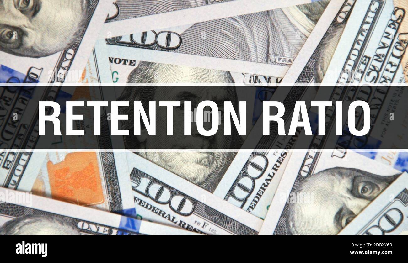 Earnings retention ratio hi-res stock photography and images - Alamy