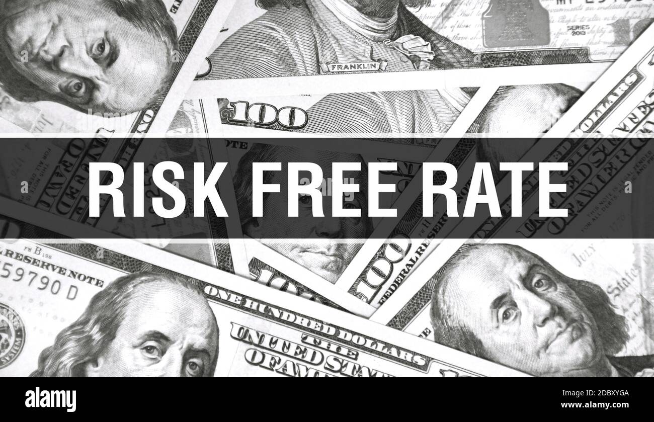 Risk free rate formula hi-res stock photography and images - Alamy