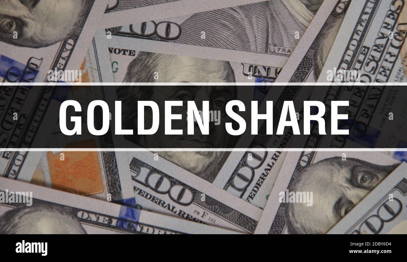 Golden shares eu law hires stock photography and images Alamy