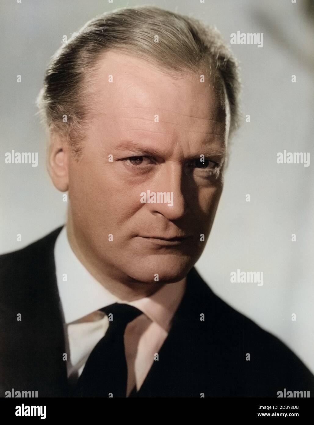 Curd Jürgens, deutscher Bühnen- und Filmschauspieler, Deutschland 1959 ...