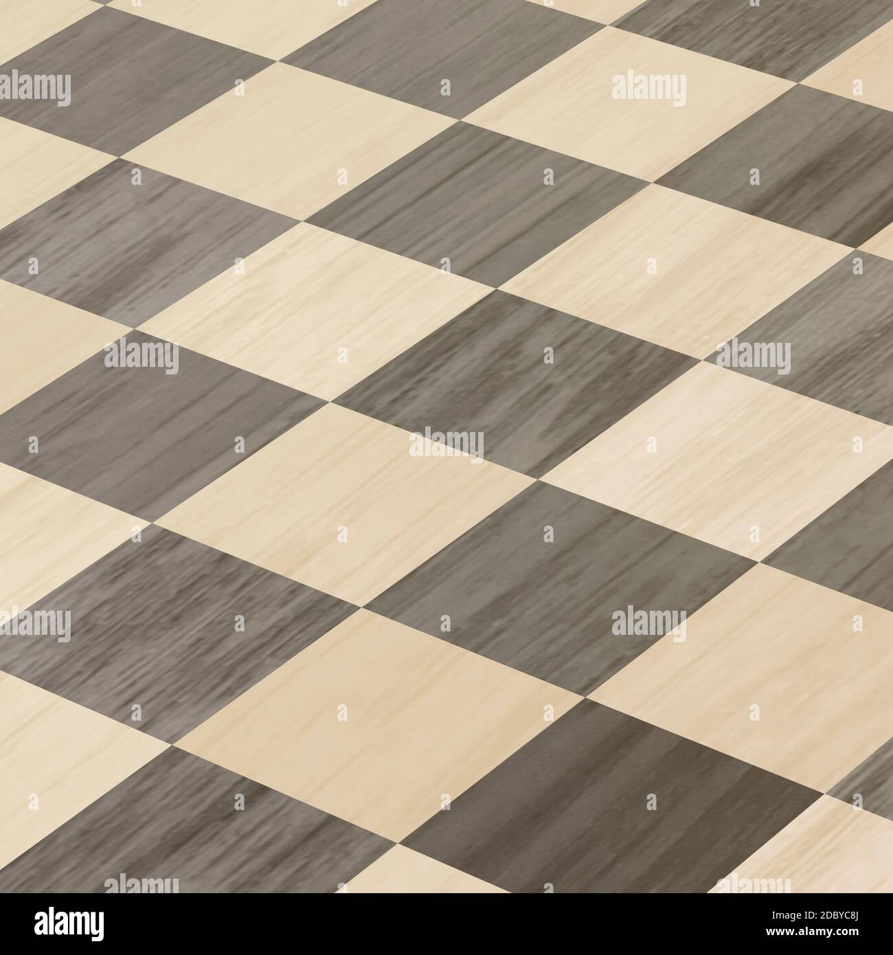 Close up image of wooden chess board Stock Photo - Alamy