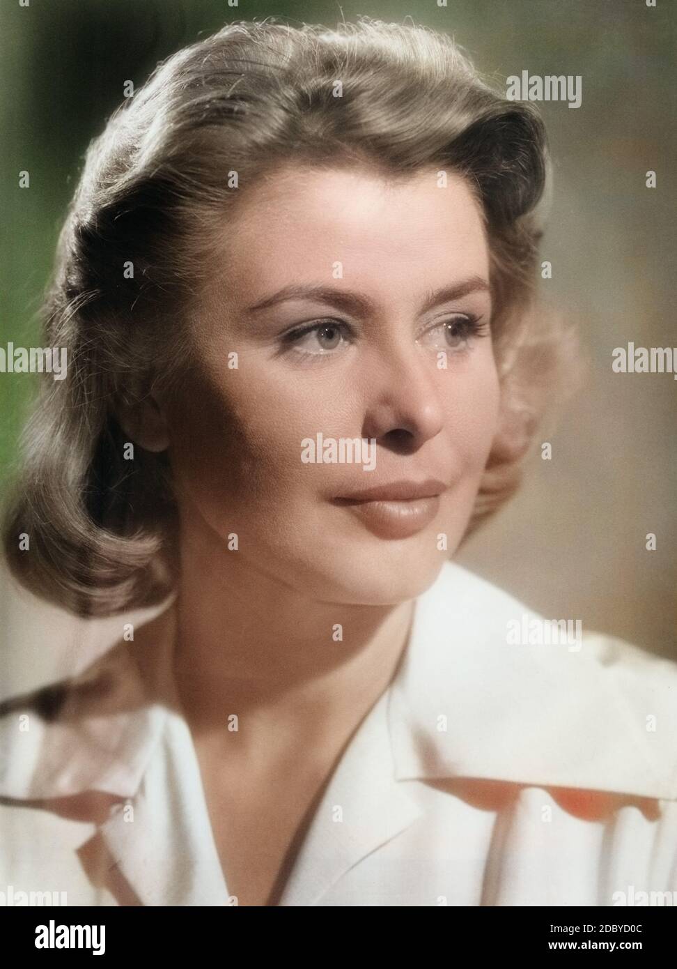 Britt Nilsson High Resolution Stock Photography and Images - Alamy