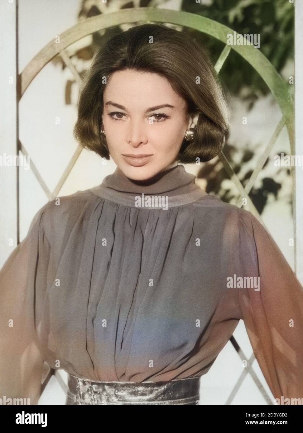 Eleonora Rossi Drago High Resolution Stock Photography and Images Alamy