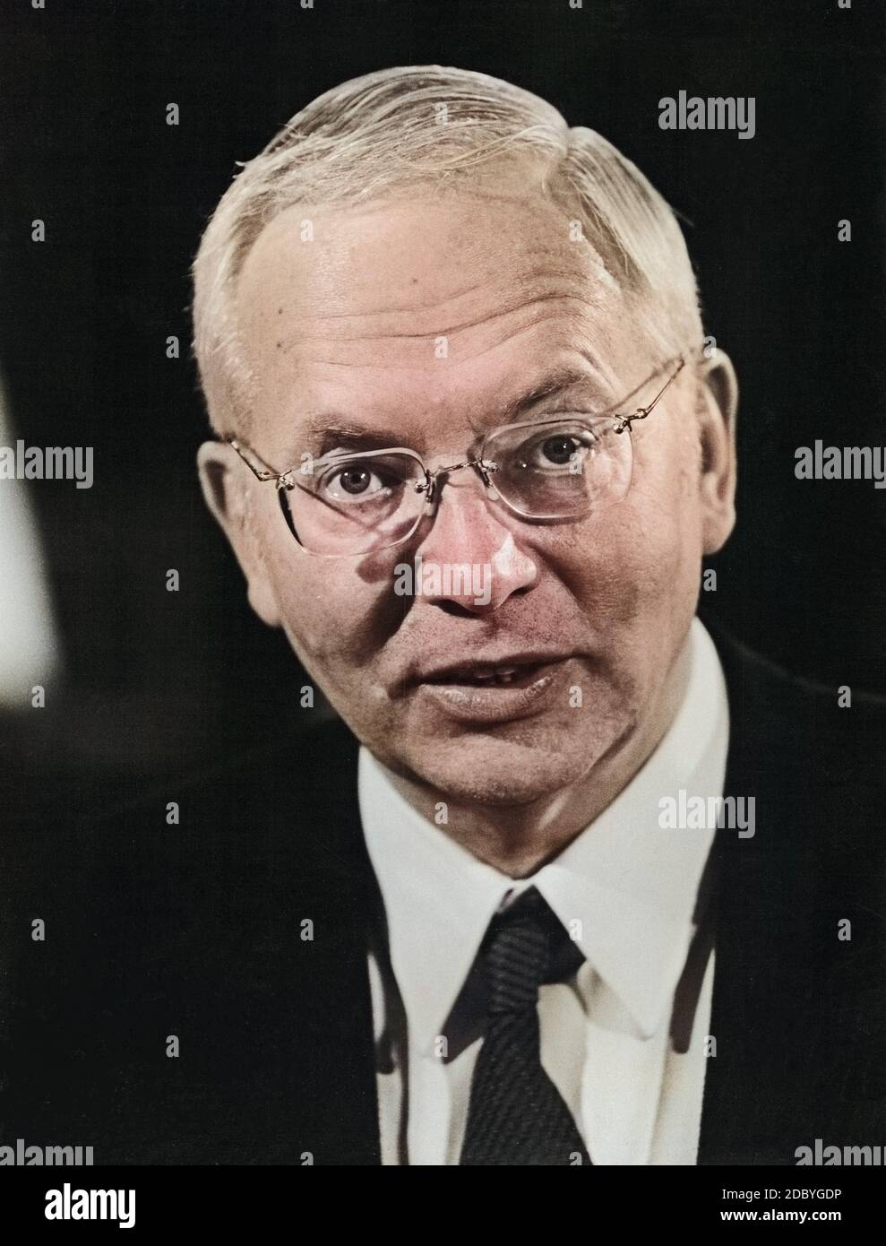 Paul brille hi-res stock photography and images - Alamy