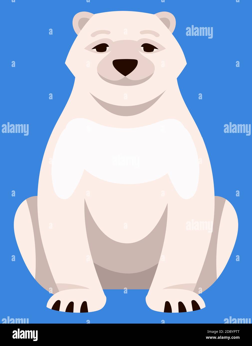 Polar bear cartoon hi-res stock photography and images - Alamy Polar bear cartoon hi-res stock photography and images - Alamy