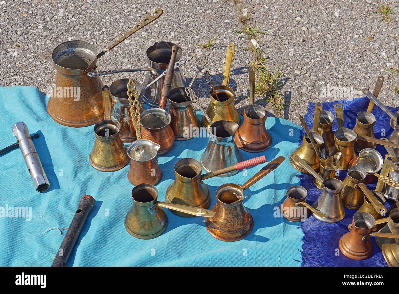 Old coffee pots online
