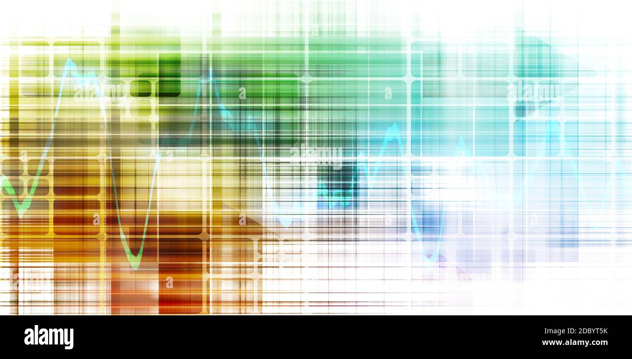 Healthcare Industry and Science as a Abstract Stock Photo - Alamy