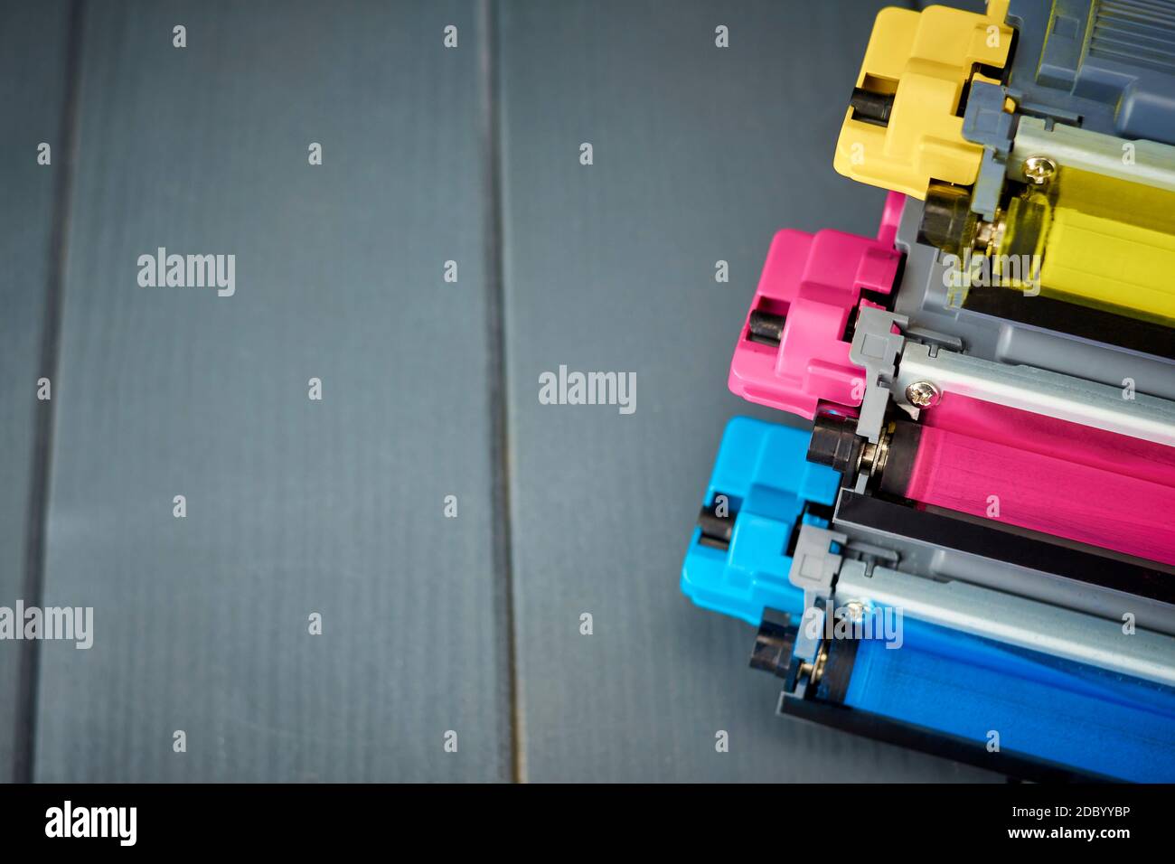 Photocopier Drum High Resolution Stock Photography and Images - Alamy