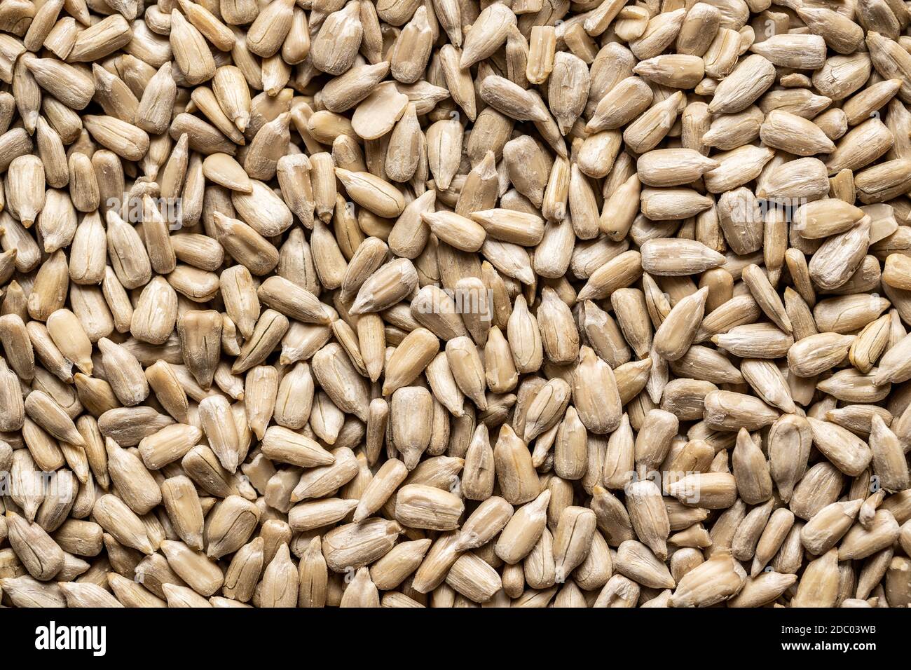 Top view sunflower seeds hi-res stock photography and images - Alamy