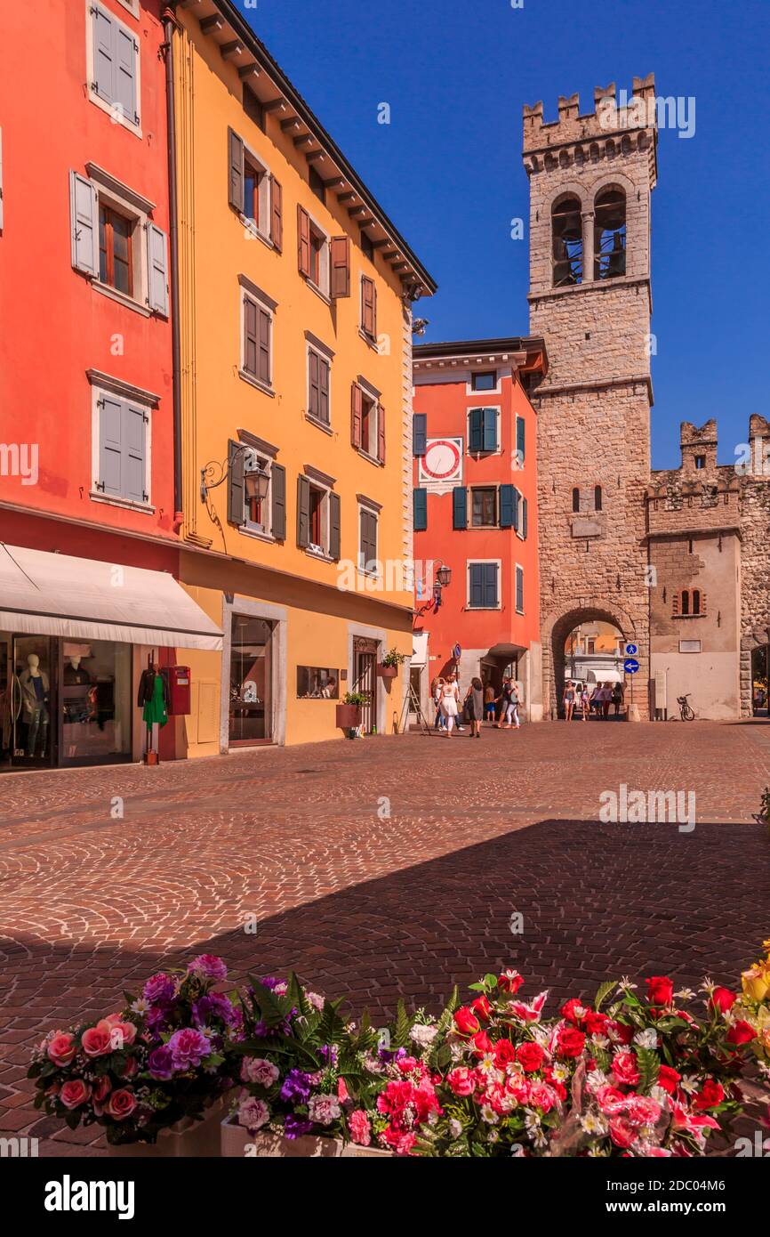 Porta di san michele hires stock photography and images Alamy