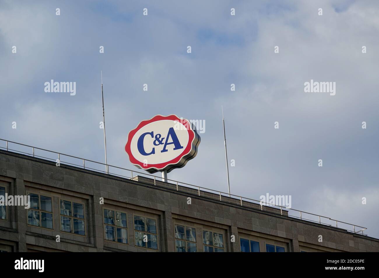 C&a store hi-res stock photography and images - Page 8 - Alamy