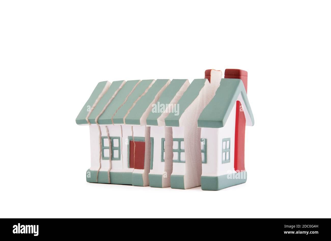 The chop house Cut Out Stock Images & Pictures - Alamy