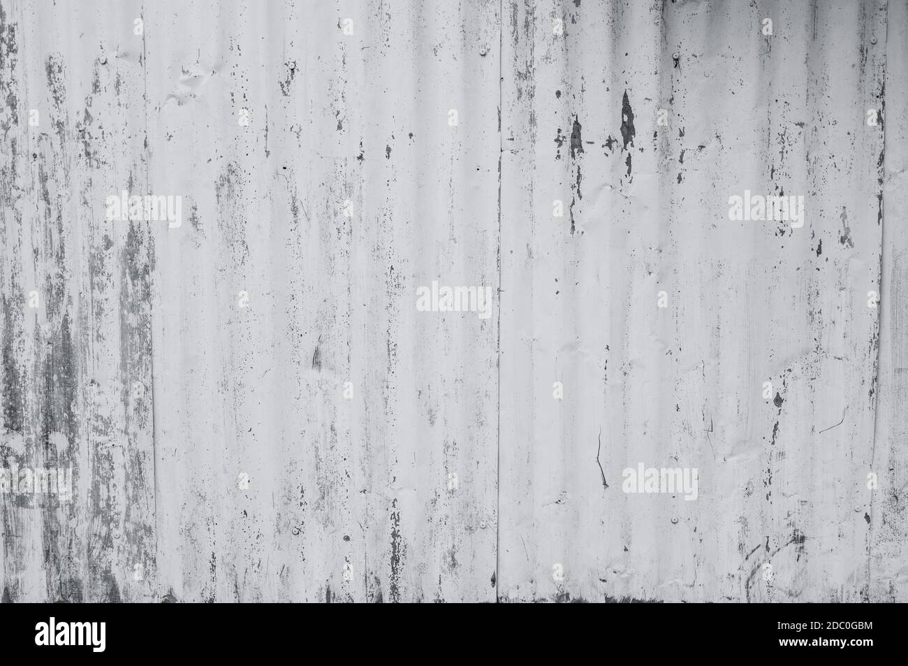 Death metal white paint hi-res stock photography and images - Alamy