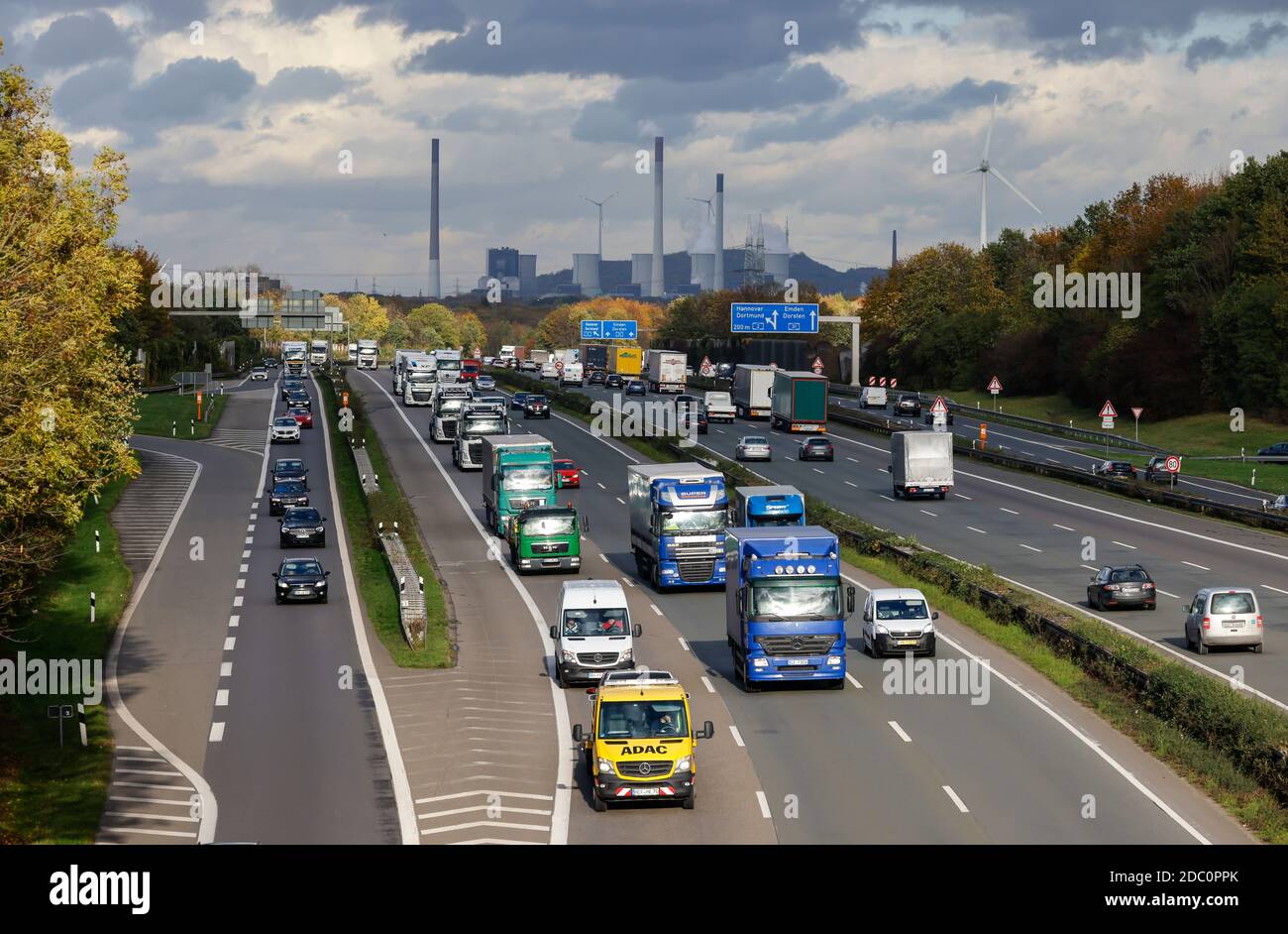 Adac Breakdown Service High Resolution Stock Photography And Images Alamy