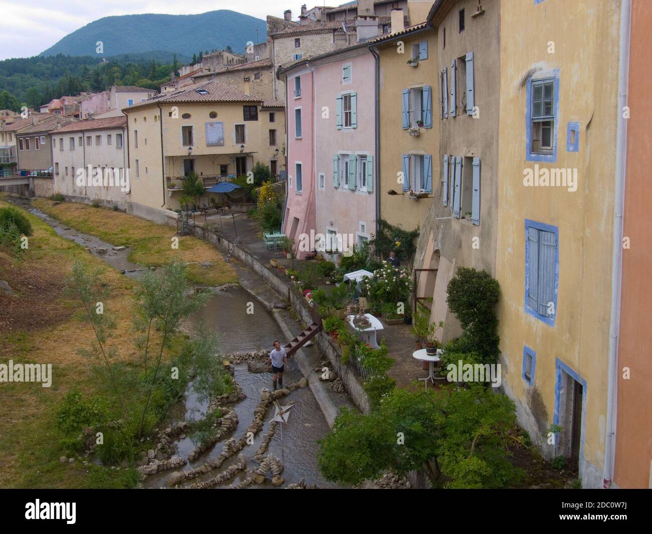 Dieulefit High Resolution Stock Photography And Images Alamy Dieulefit High Resolution Stock Photography And Images Alamy