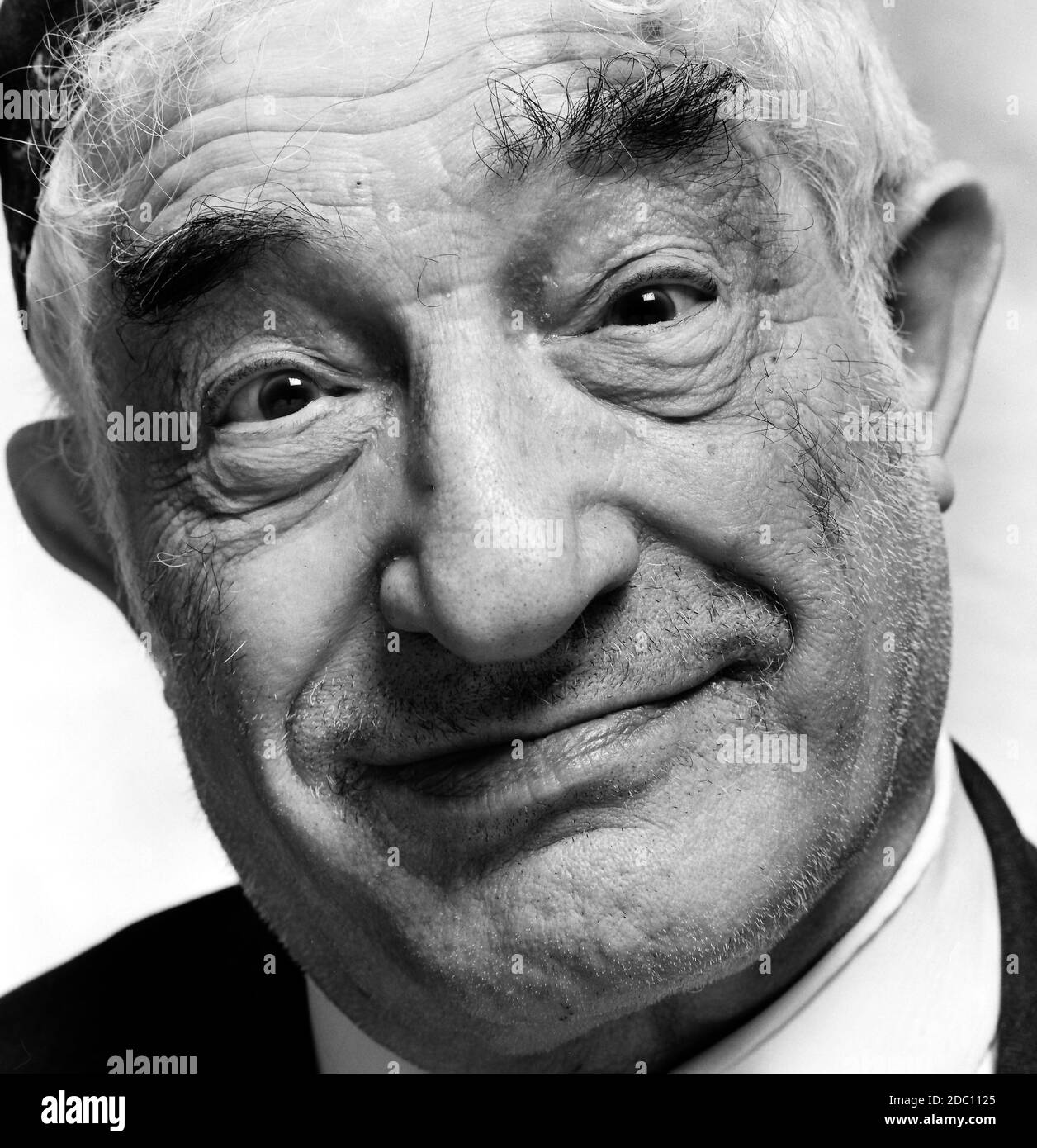 Professor bernard isaacs hi-res stock photography and i…