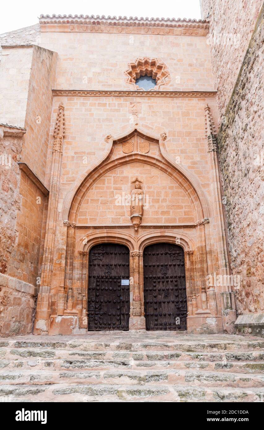 colegiata-de-san-baratolom-belmonte-provincia-de-cuenca-castilla-la