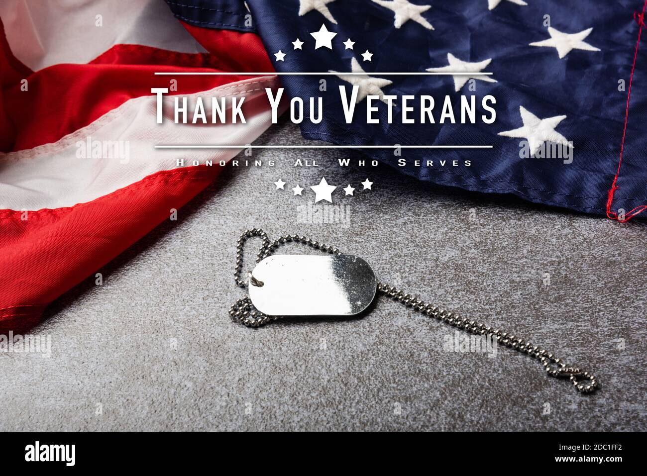 What Do Dog Tags Symbolize