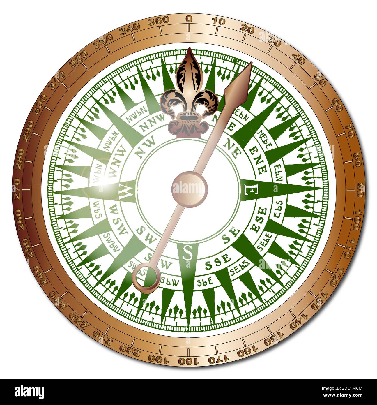 61,897 Ship Compass Images, Stock Photos, 3D objects, & Vectors