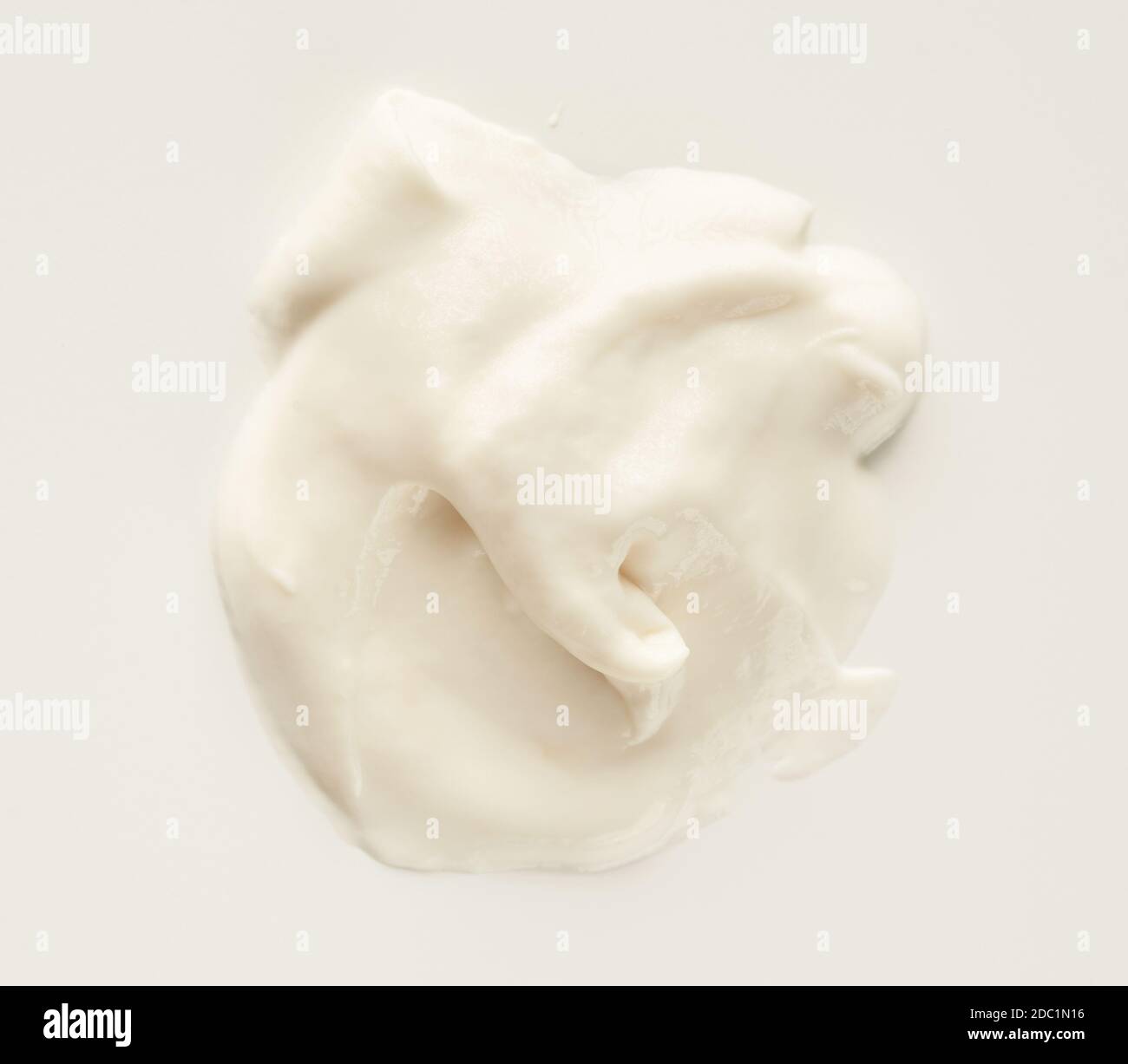 Cream sample hi-res stock photography and images - Alamy