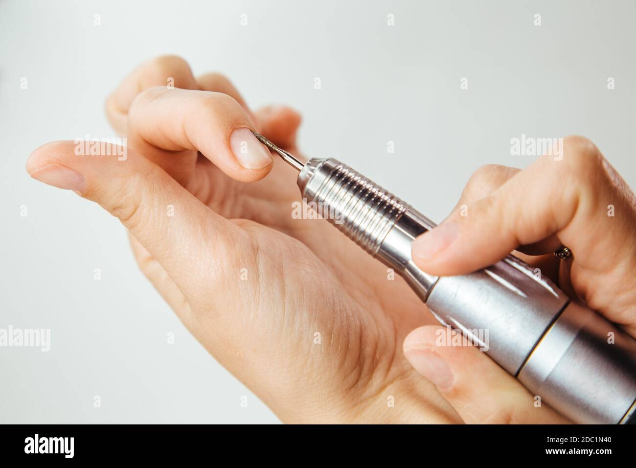 Cuticle knife hires stock photography and images Alamy