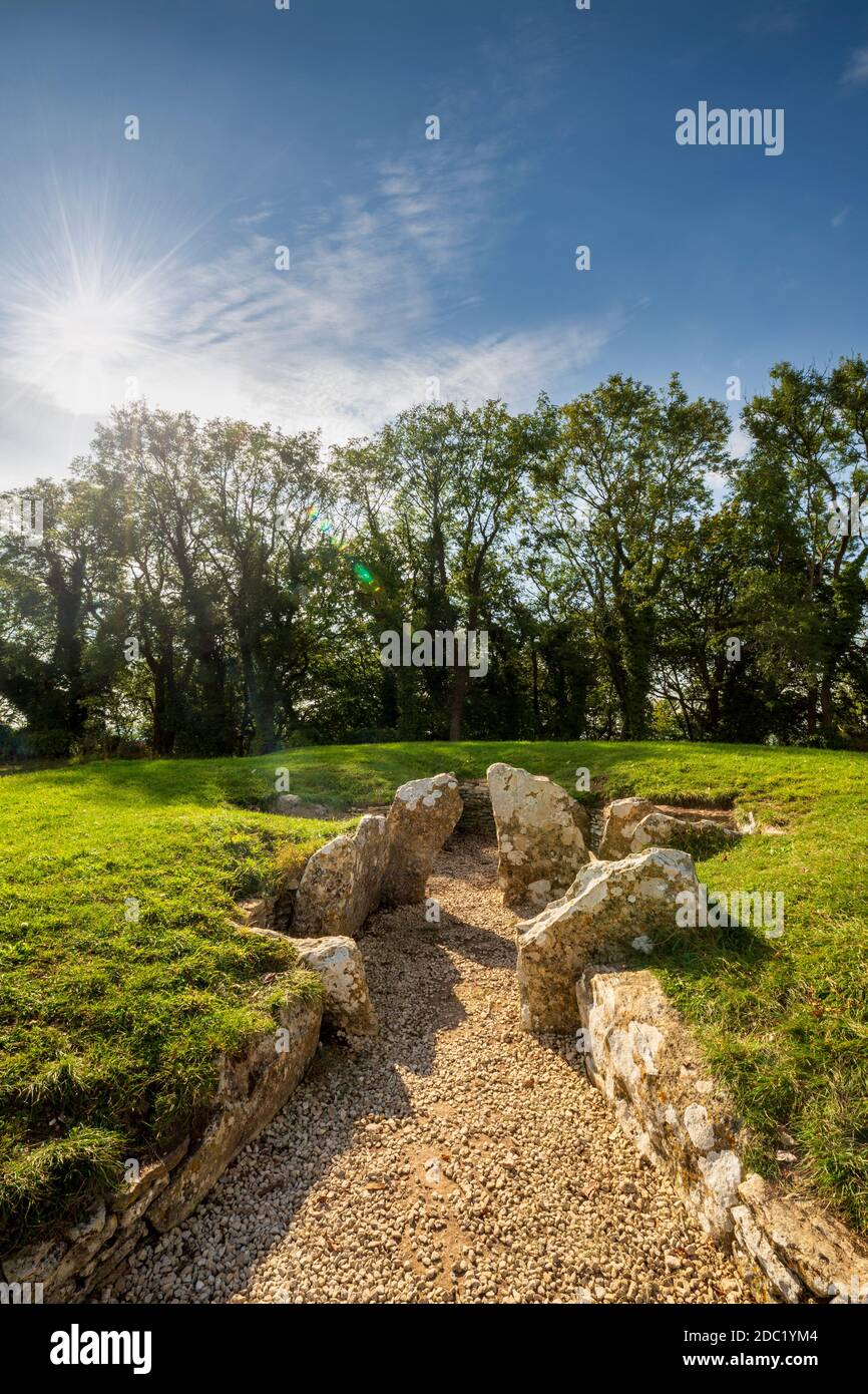Cotswolds way hires stock photography and images Alamy