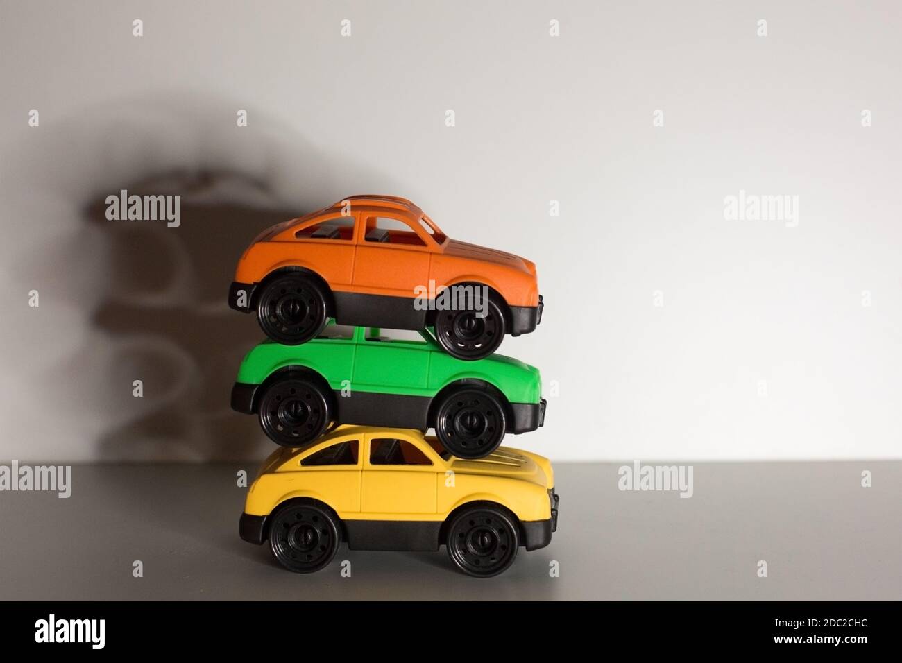 Plastic waste funny hires stock photography and images Alamy