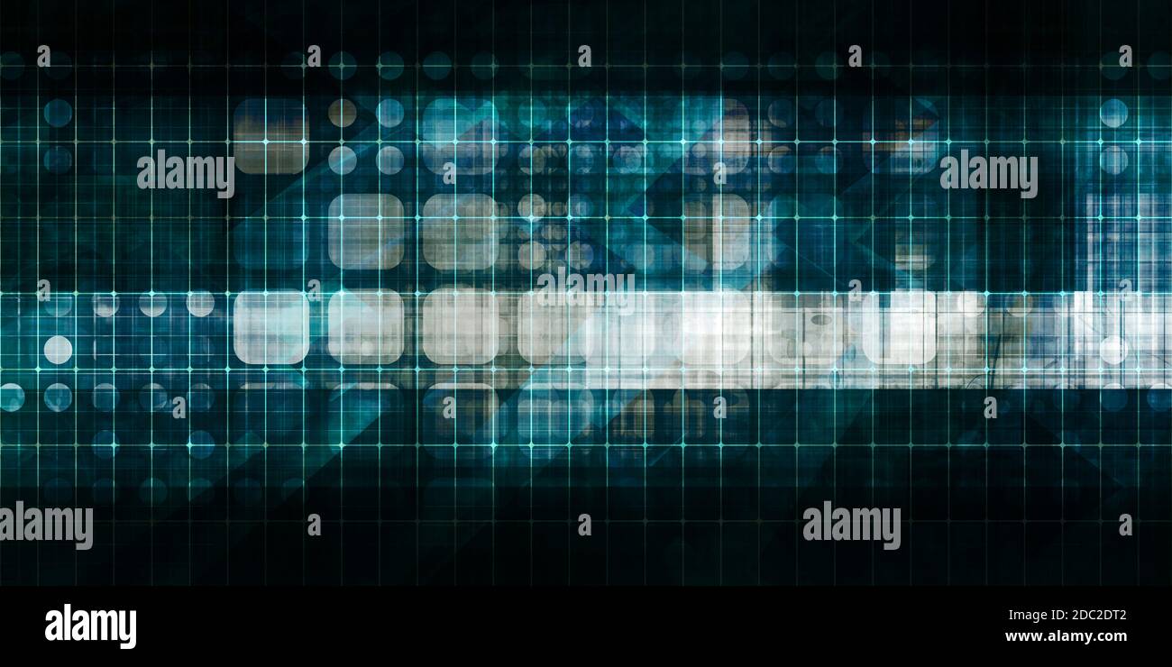 STEM Education Science Technology Engineering Mathematics Stock Photo