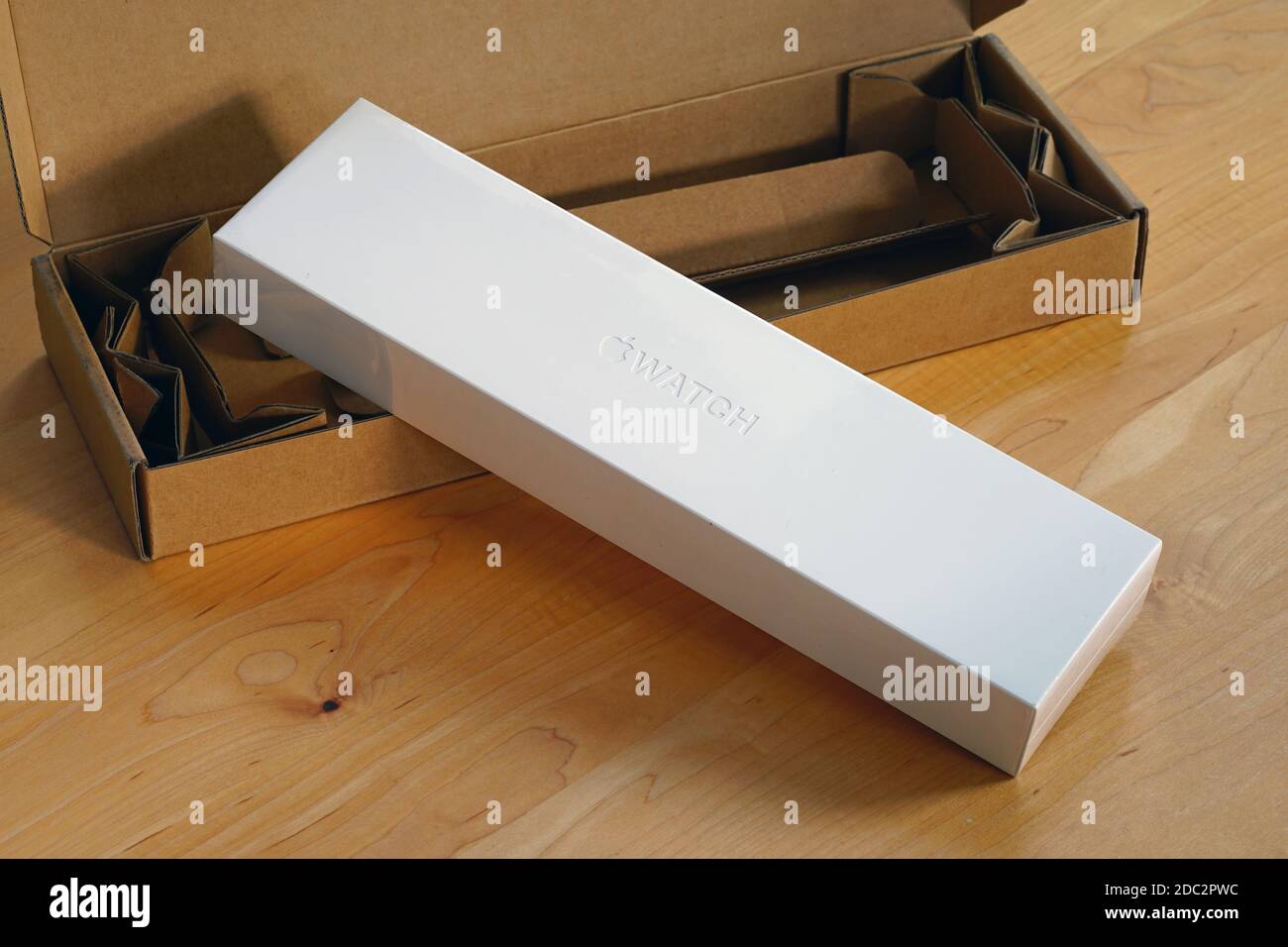 Apple watch series 6 44mm unboxing sales