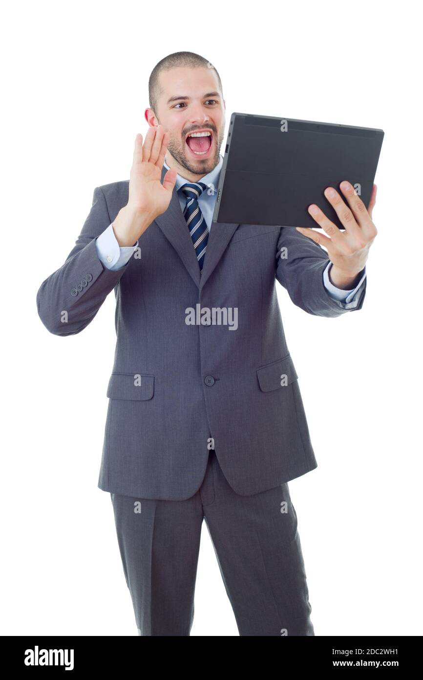 Alone pc Cut Out Stock Images Pictures Alamy