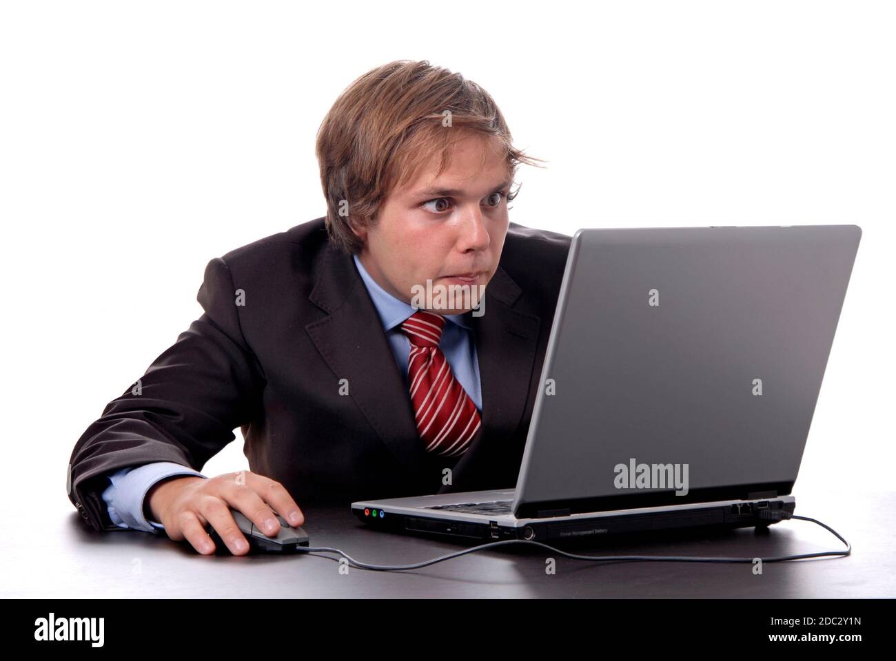 Active Working Man Active employer hi-res stock photography and images - Alamy
