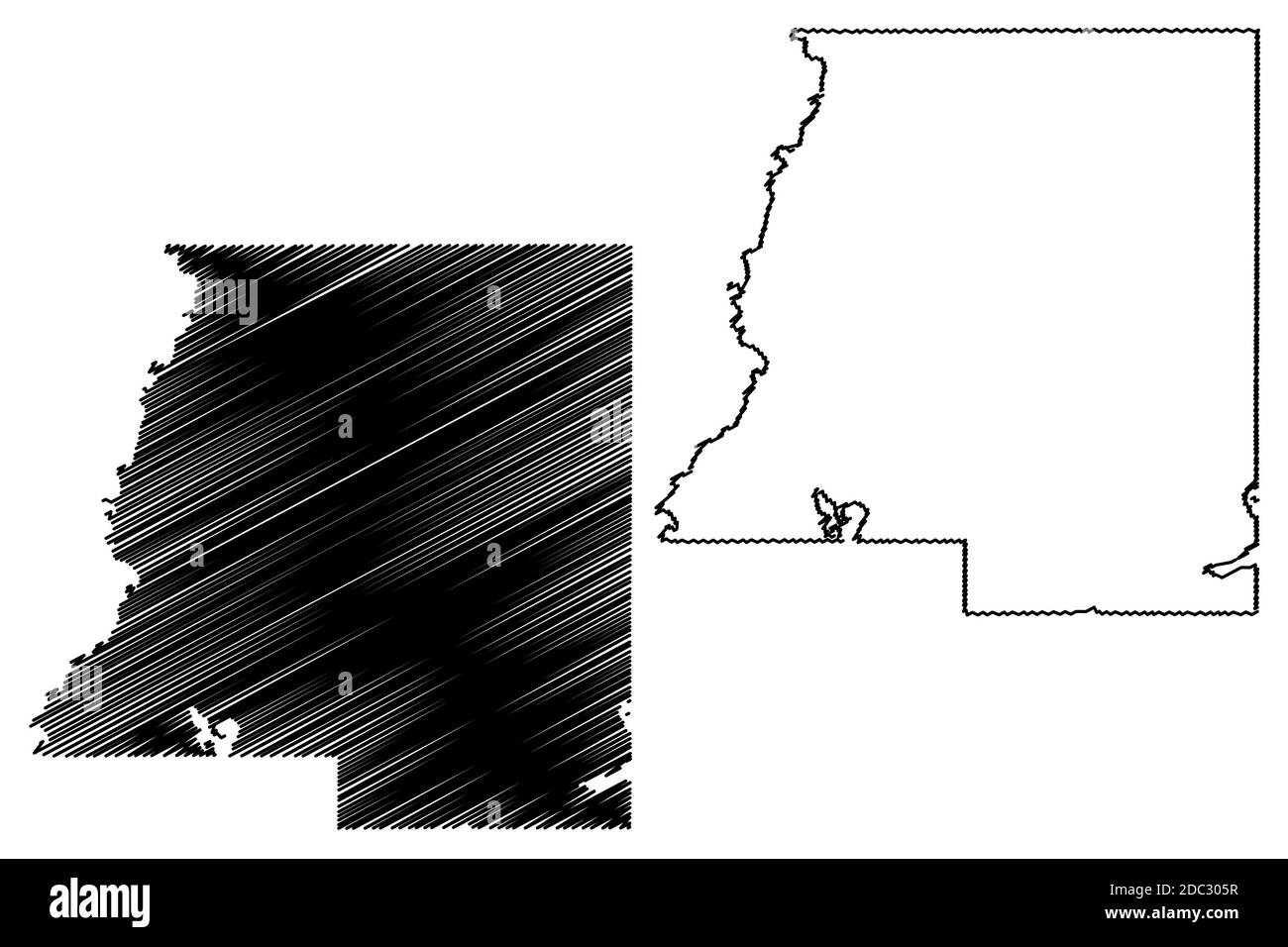 Le Sueur County, Minnesota (U.S. county, United States of America, USA ...