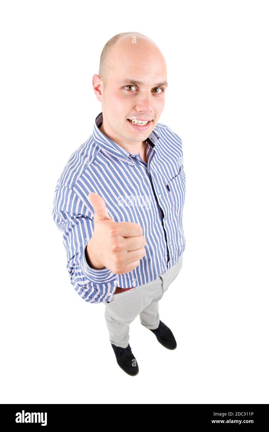 Full body going hi-res stock photography and images - Alamy