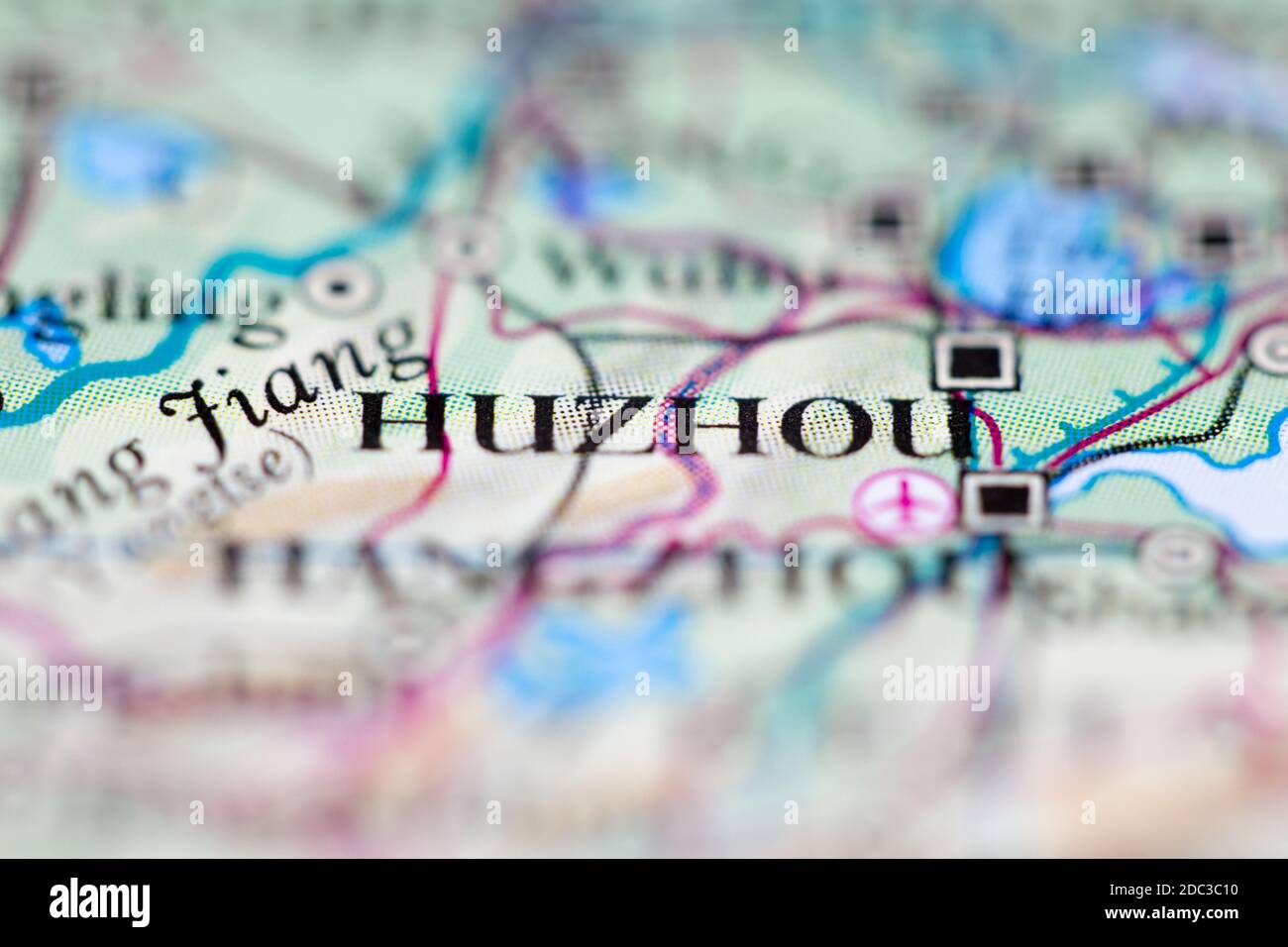 World Map China Asia High Resolution Stock Photography And Images - Alamy