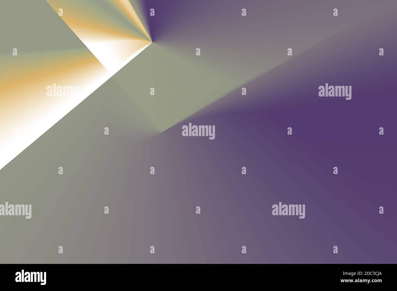 Elegant color gradations Wallpaper with bright color of rainbow for ...