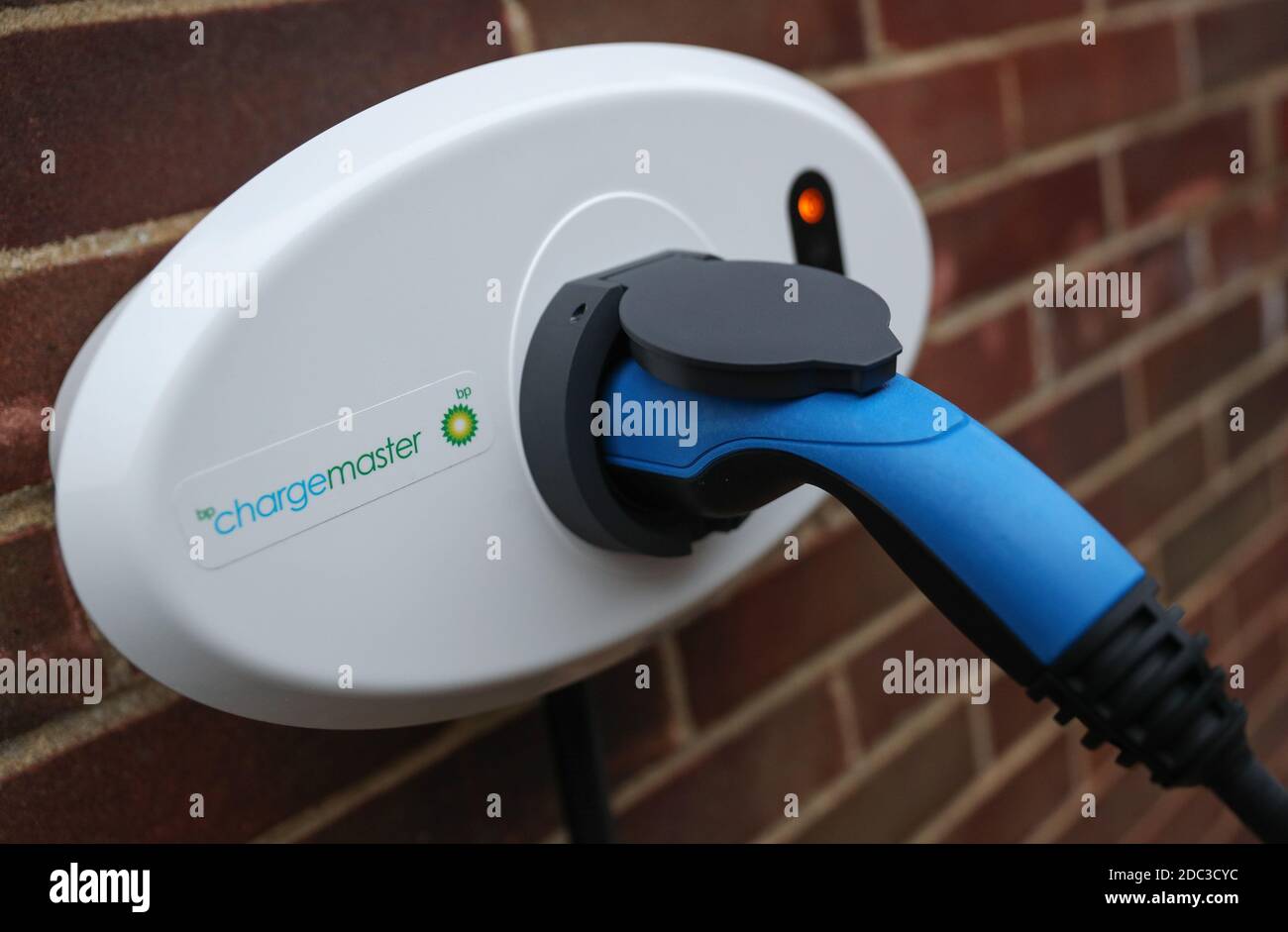 Bp sale chargemaster home