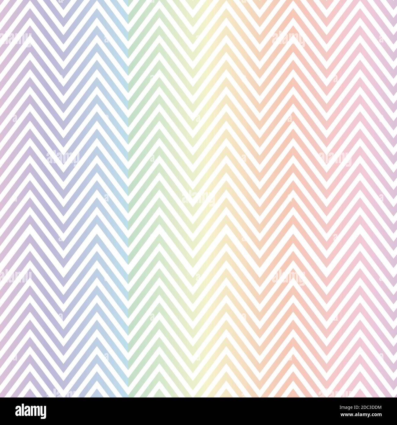 A seamless zigzag pattern. Abstract background. Can be used for wallpaper, fabric, web page background, surface textures. Stock Vector