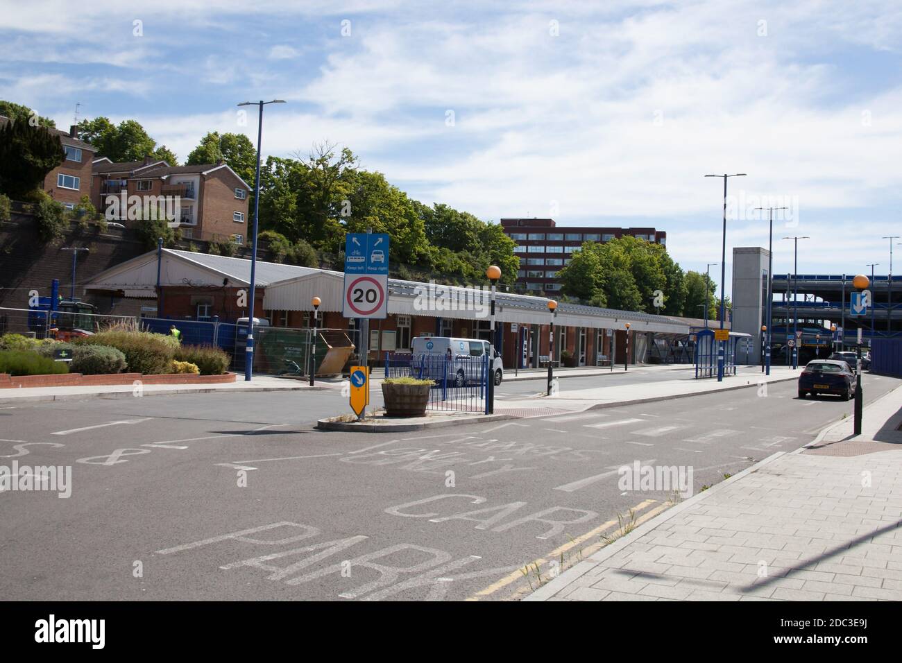 High station hires stock photography and images Alamy