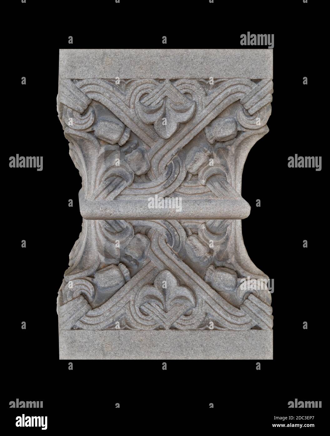 elements of architectural decoration of buildings, wall texture and ...
