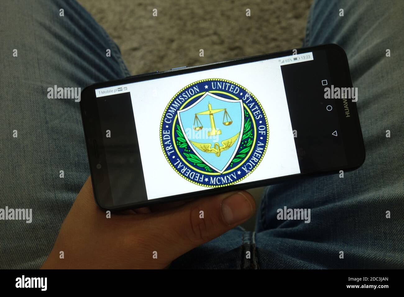 Coercive monopoly hires stock photography and images Alamy