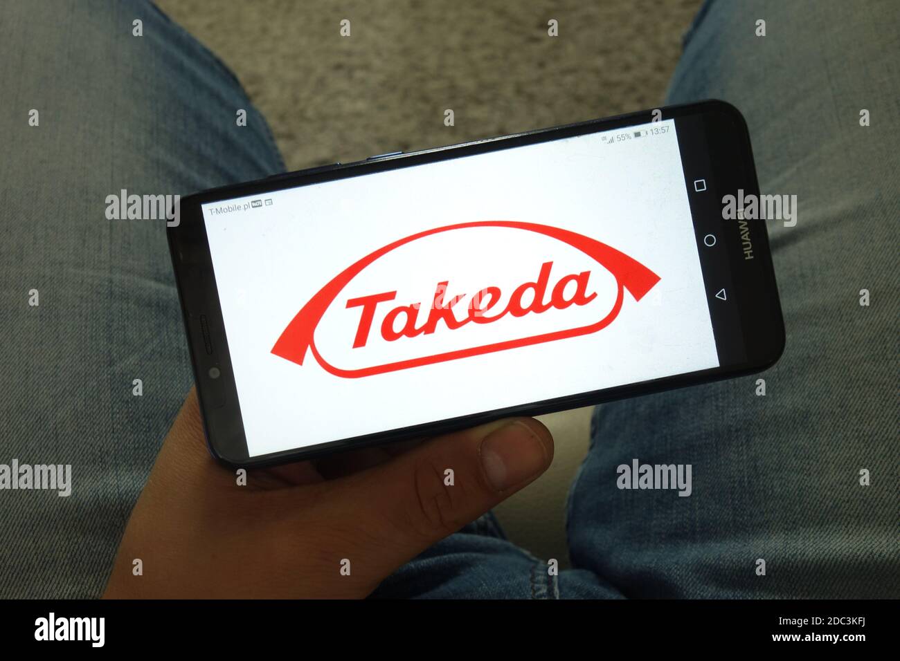 Takeda T.E.A.M. :: Behance, image size:1300x956