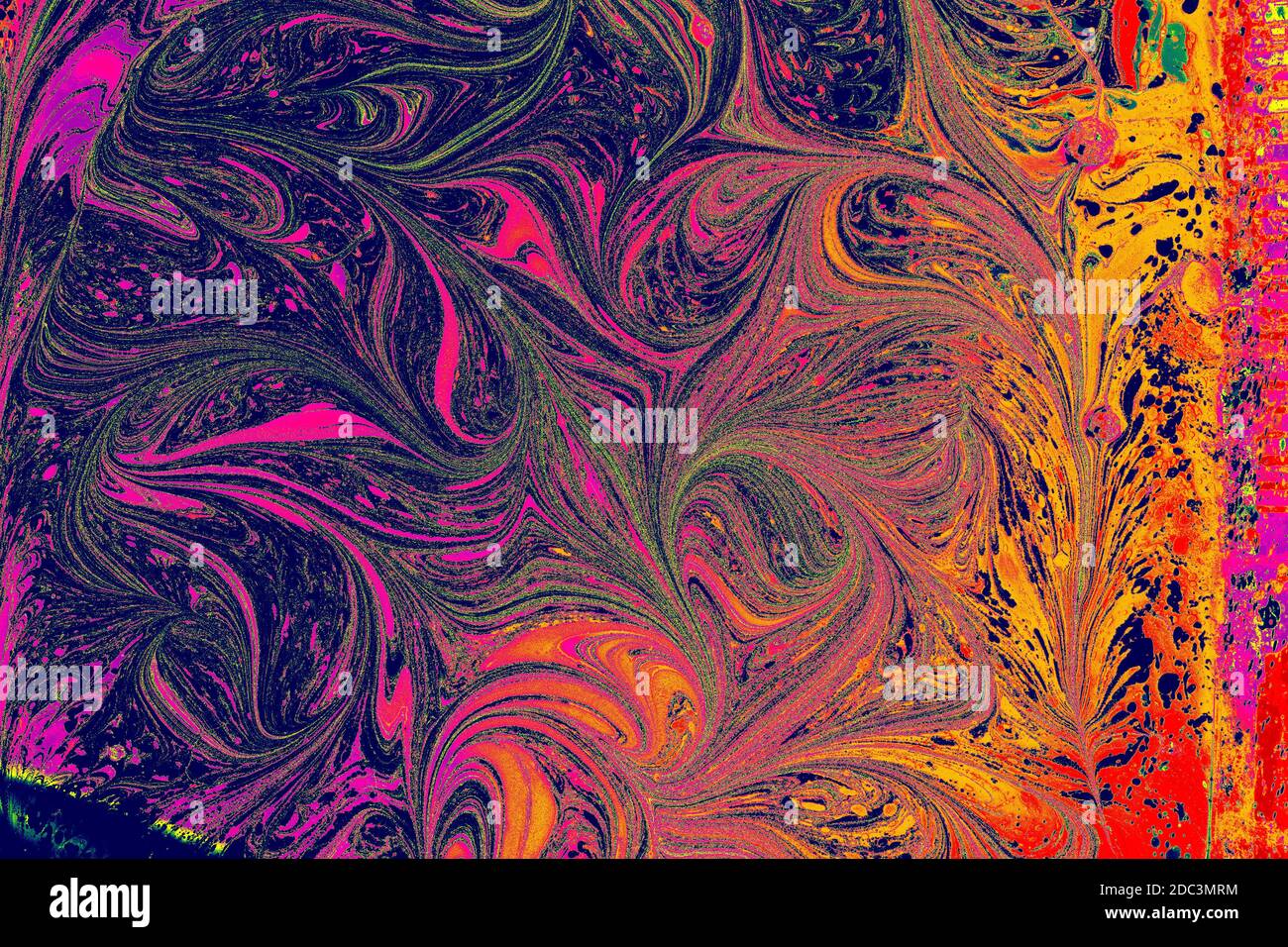 Marbling marble texture vector abstract hi-res stock photography and ...