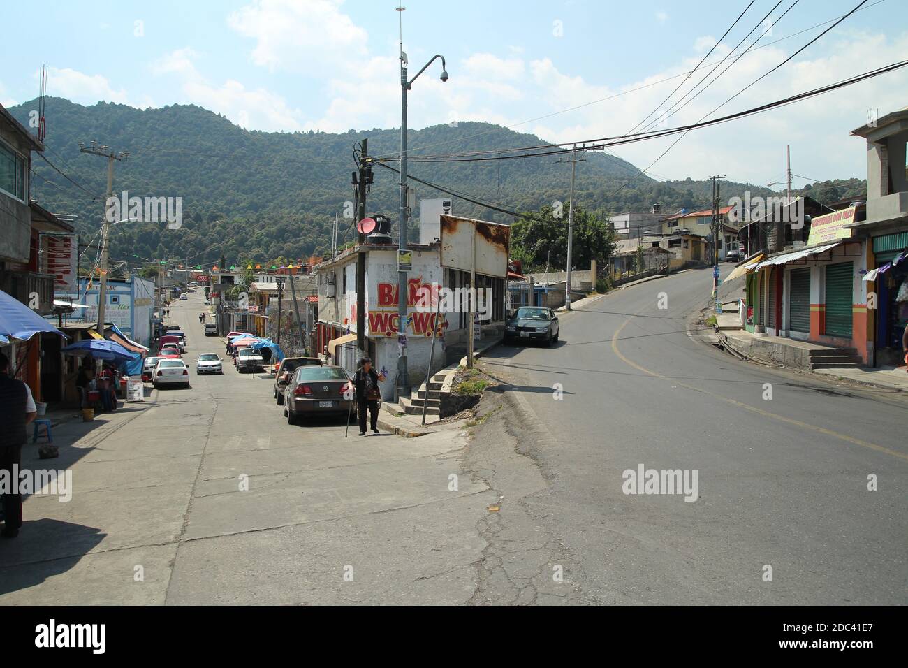 Huitzilac hires stock photography and images Alamy