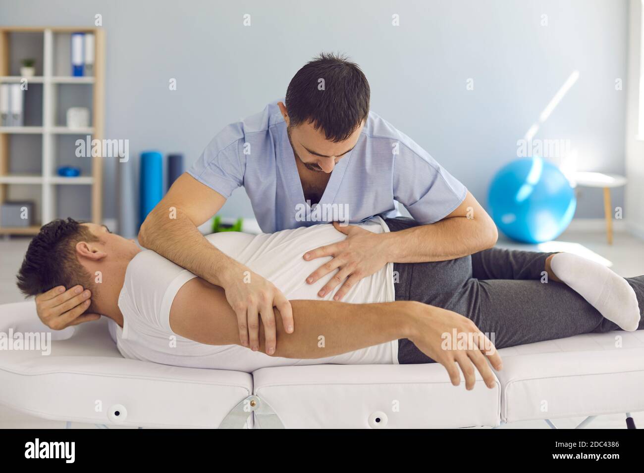 Manual manipulation hires stock photography and images Alamy