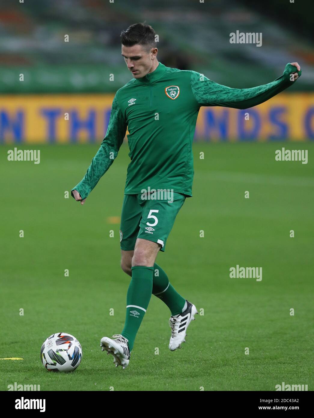 clarks dublin ireland